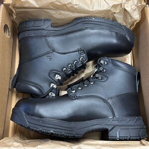 Shoes for crews August St. style